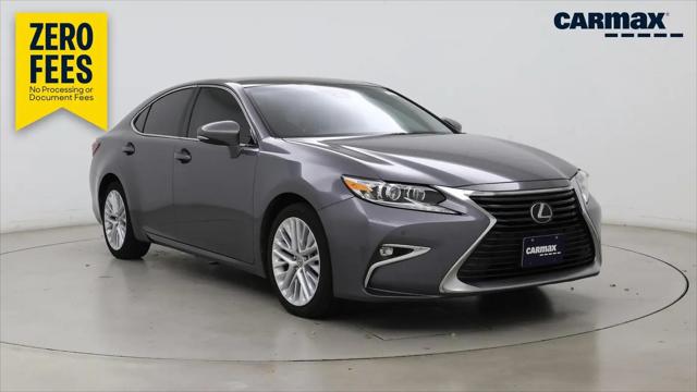 2018 Lexus ES 350 ES 350 for sale in Huntsville, AL