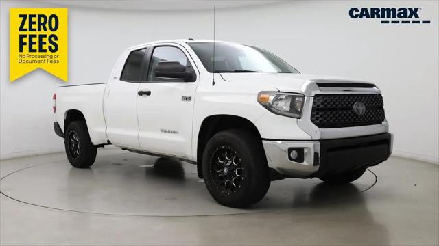 2018 Toyota Tundra SR5 5.7L V8 for sale in Huntsville, AL