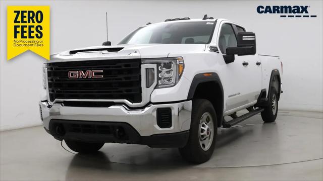 2022 GMC Sierra 2500HD 4WD Double Cab Standard Bed Pro for sale in Huntsville, AL
