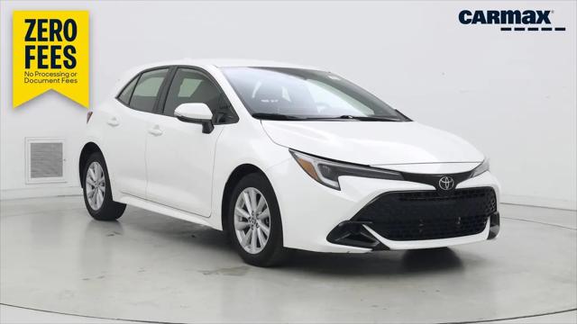 2024 Toyota Corolla SE for sale in Huntsville, AL
