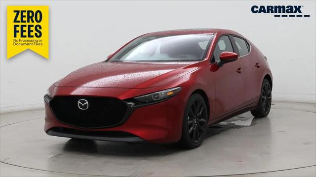2019 Mazda Mazda3 Premium Package for sale in Huntsville, AL