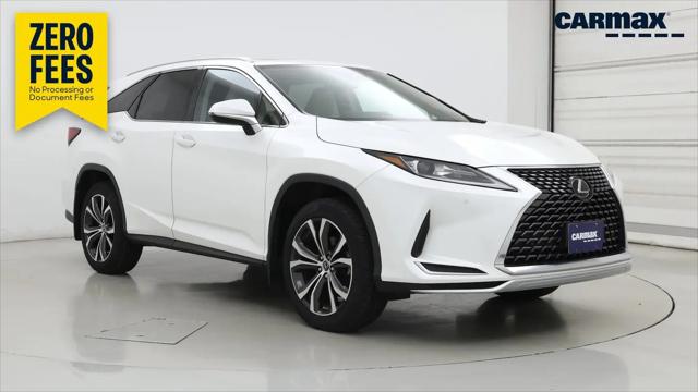 2020 Lexus RX 350 RX 350L for sale in Smithtown, NY