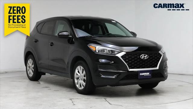 2019 Hyundai Tucson SE for sale in Puyallup, WA