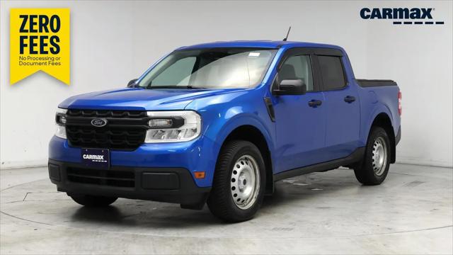 2022 Ford Maverick XL for sale in Puyallup, WA