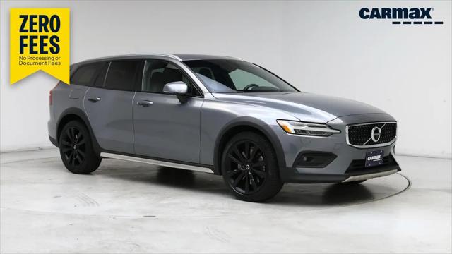 2020 Volvo V60 Cross Country T5 for sale in Puyallup, WA