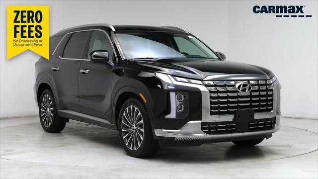 2024 Hyundai Palisade Calligraphy for sale in Puyallup, WA