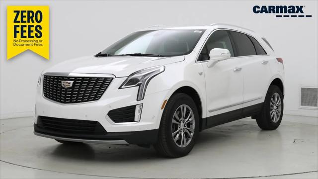 2023 Cadillac XT5 FWD Premium Luxury for sale in Urbandale, IA