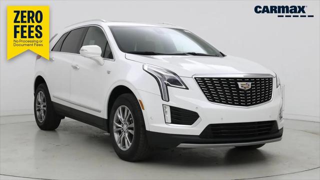 2023 Cadillac XT5 FWD Premium Luxury for sale in Urbandale, IA