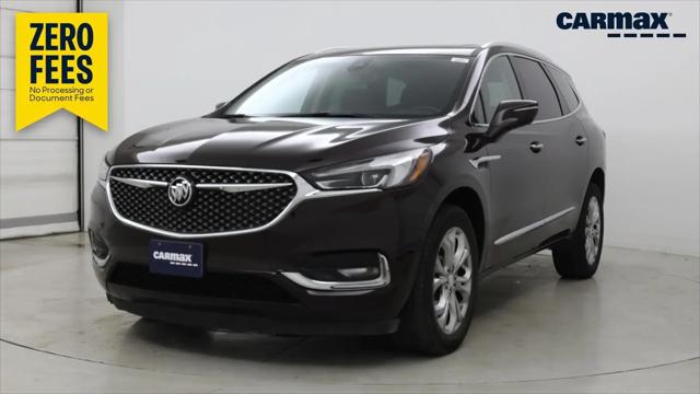 2021 Buick Enclave FWD Avenir for sale in Greenville, SC