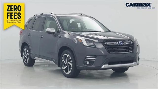 2024 Subaru Forester Touring for sale in Greenville, SC