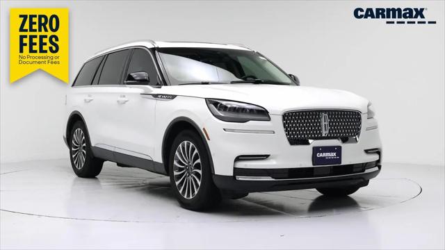 2023 Lincoln Aviator Reserve for sale in Augusta, GA