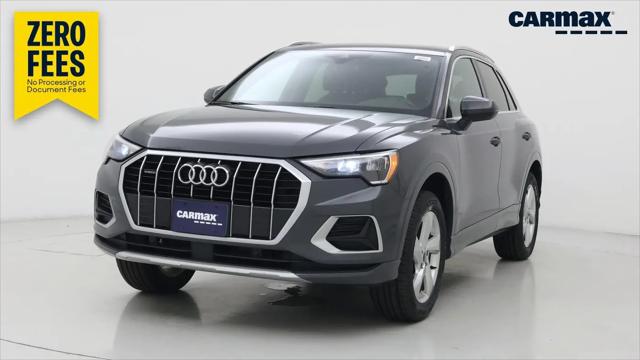 2021 Audi Q3 Premium 40 TFSI quattro Tiptronic for sale in Colorado Springs, CO