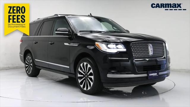 2023 Lincoln Navigator Reserve L for sale in Colorado Springs, CO