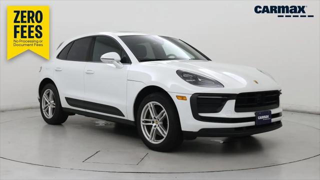 2024 Porsche Macan Macan for sale in Virginia Beach, VA