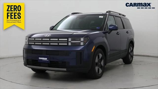 2025 Hyundai Santa Fe Hybrid SEL for sale in Virginia Beach, VA