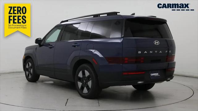 2025 Hyundai Santa Fe Hybrid SEL for sale in Virginia Beach, VA