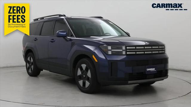 2025 Hyundai Santa Fe Hybrid SEL for sale in Virginia Beach, VA