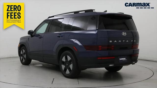 2025 Hyundai Santa Fe Hybrid SEL for sale in Virginia Beach, VA