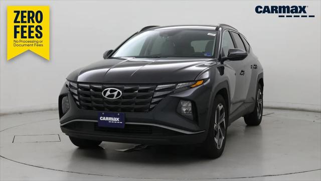 2024 Hyundai Tucson SEL for sale in Virginia Beach, VA
