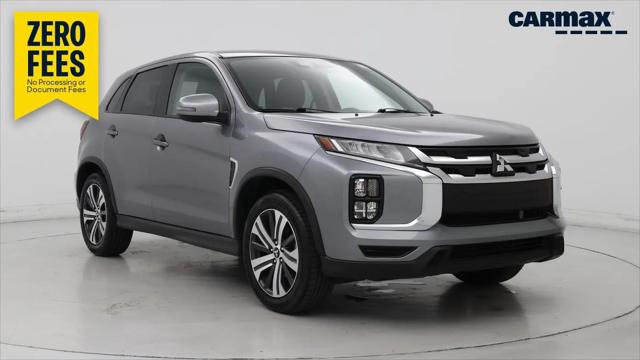 2024 Mitsubishi Outlander Sport 2.0 SE AWC for sale near West Carrolton, OH