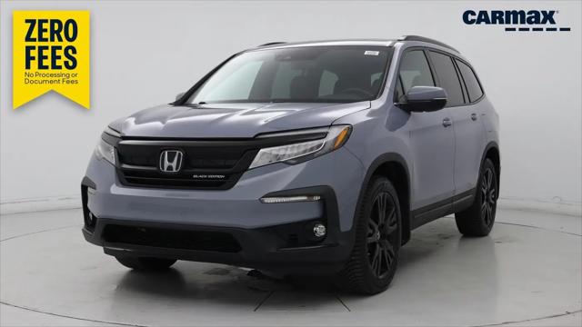 2022 Honda Pilot AWD Black Edition for sale in West Carrolton, OH