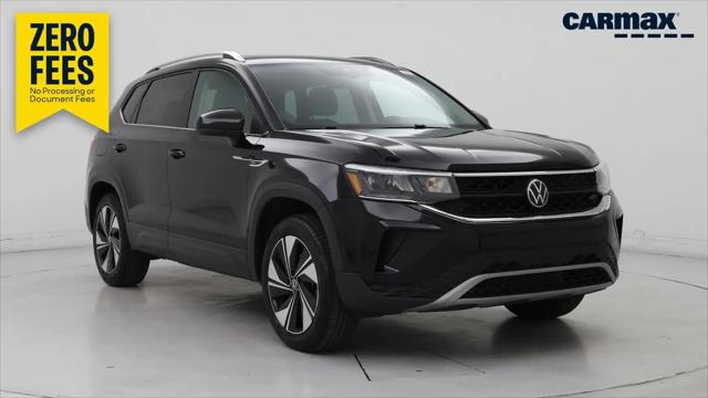 2024 Volkswagen Taos 1.5T SE for sale in West Carrolton, OH