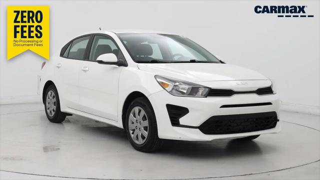 2022 Kia Rio LX for sale in West Carrolton, OH