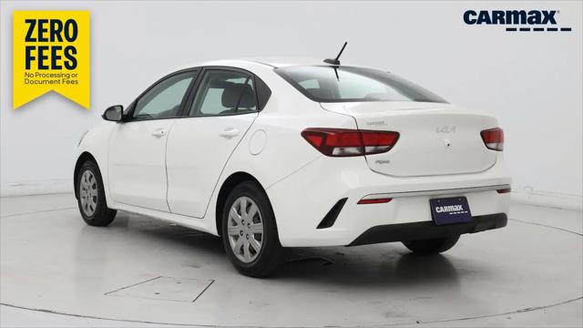 2022 Kia Rio LX for sale near West Carrolton, OH