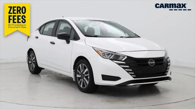 2024 Nissan Versa 1.6 S for sale in West Carrolton, OH