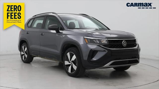 2024 Volkswagen Taos 1.5T S for sale in West Carrolton, OH