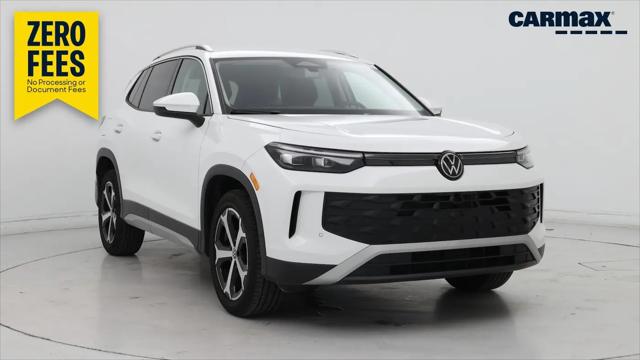 2025 Volkswagen Tiguan 2.0T SE for sale in West Carrolton, OH