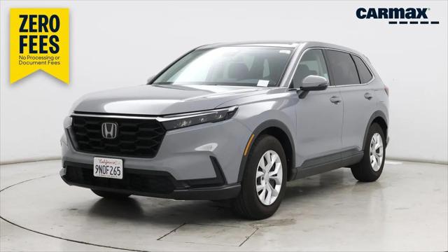 2025 Honda CR-V LX 2WD for sale in Modesto, CA