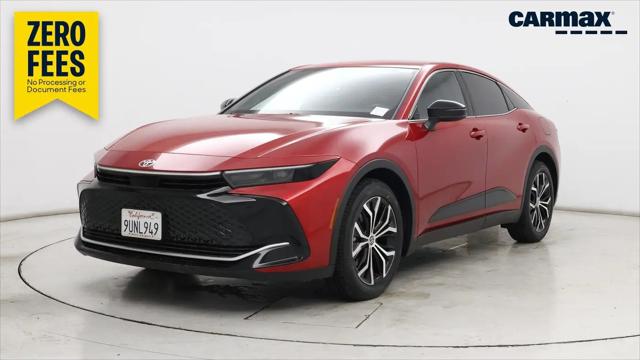 2026 Toyota Crown XLE for sale in Modesto, CA