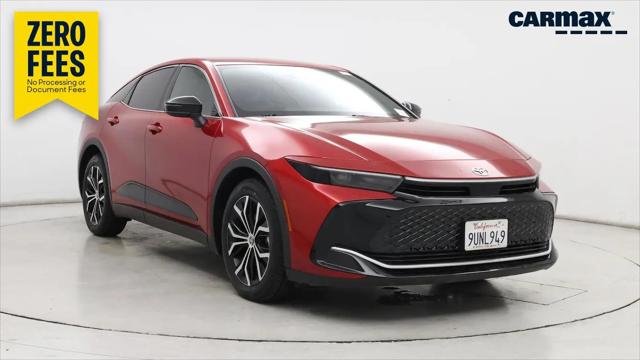2026 Toyota Crown XLE for sale in Modesto, CA