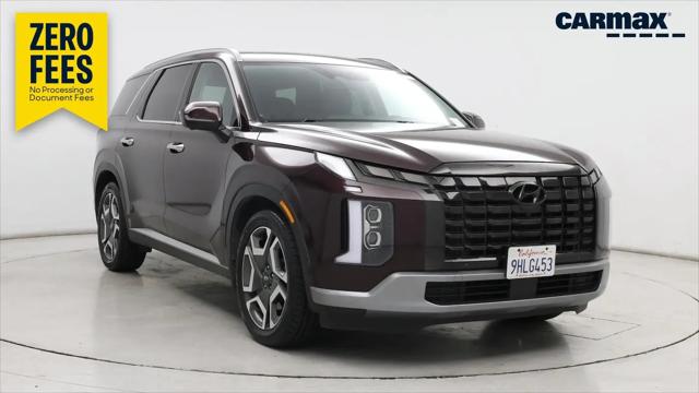 2024 Hyundai Palisade Limited for sale in Modesto, CA