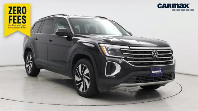 2024 Volkswagen Atlas 2.0T SE w/Technology for sale in Modesto, CA