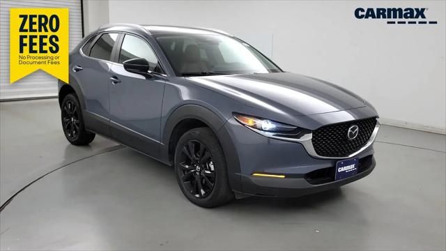 2025 Mazda CX-30 2.5 S Carbon Edition for sale near Cincinnati, OH
