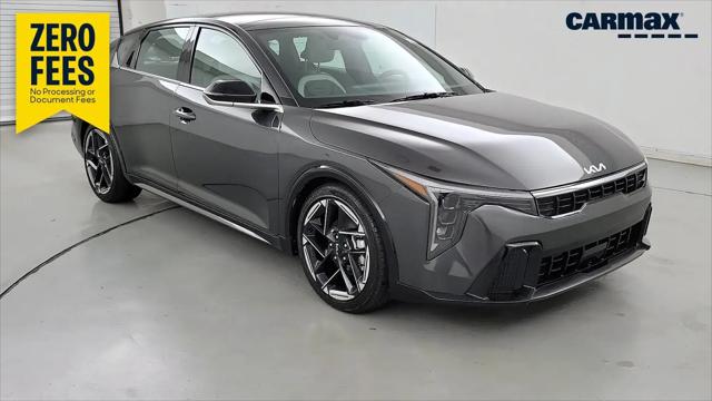 2025 Kia K4 GT-Line for sale in Cincinnati, OH