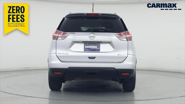 2016 Nissan Rogue for sale near Cincinnati, OH