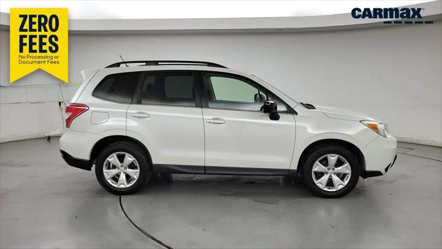 2014 Subaru Forester 2.5i Limited for sale near Cincinnati, OH