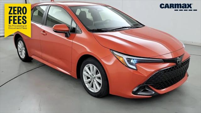 2023 Toyota Corolla SE for sale in Cincinnati, OH