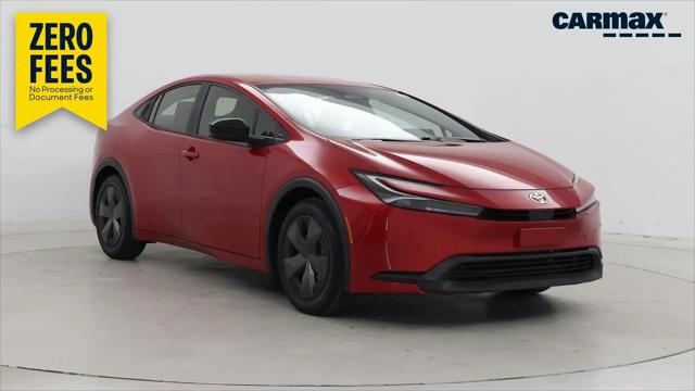 2024 Toyota Prius LE for sale in Jacksonville, FL