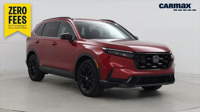 2023 Honda CR-V Hybrid Sport for sale in Jacksonville, FL