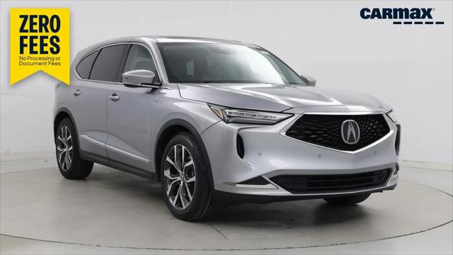 2023 Acura MDX Technology Package for sale in Jacksonville, FL