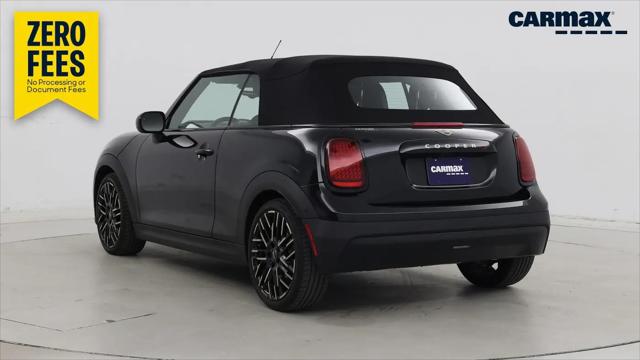 2025 MINI Cooper Convertible Cooper S for sale in Jacksonville, FL