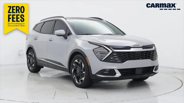 2024 Kia Sportage SX-Prestige for sale in Jacksonville, FL