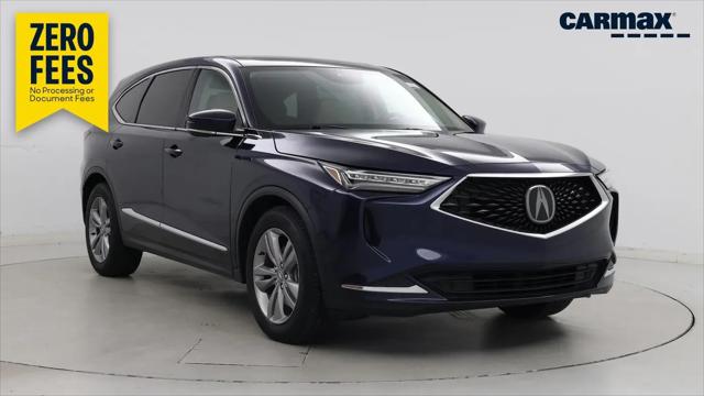 2023 Acura MDX Standard for sale in Jacksonville, FL