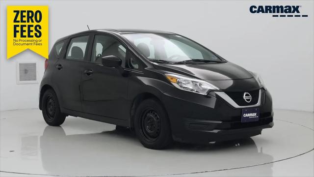 2018 Nissan Versa Note SV for sale in Midlothian, VA