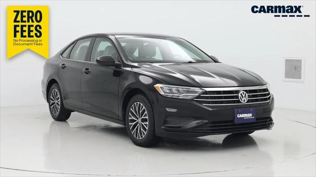 2019 Volkswagen Jetta 1.4T SE for sale in Midlothian, VA