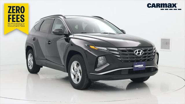 2023 Hyundai Tucson SEL for sale in Midlothian, VA